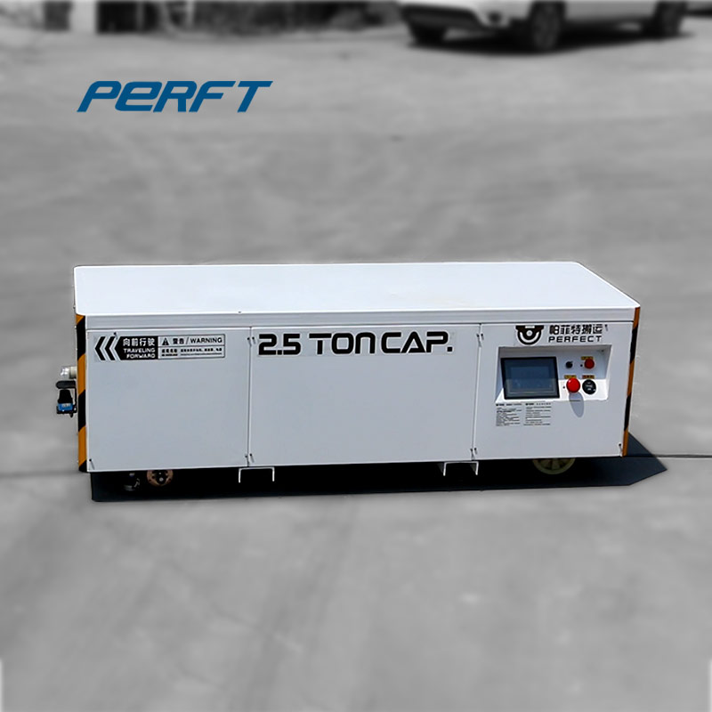 75t Large Die Mold Transfer Cart