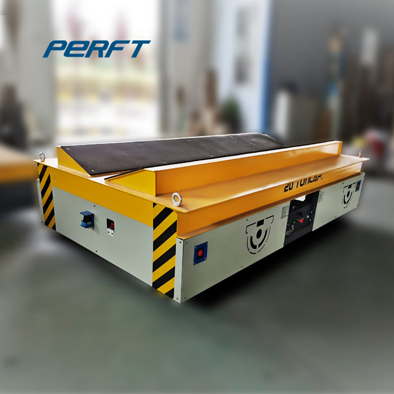 Intelligent unmanned chassis truck for industrial goods