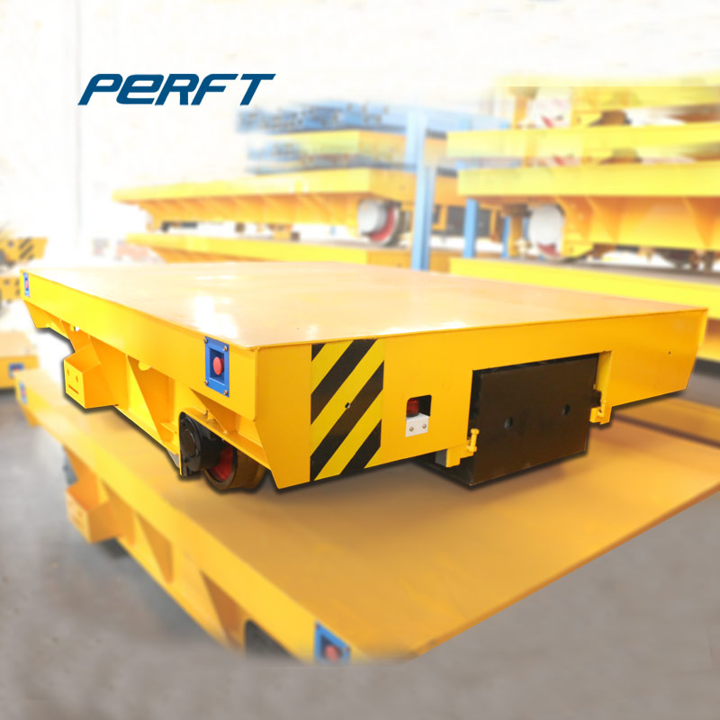 Transport of raw materials for factories cable reels rail car
