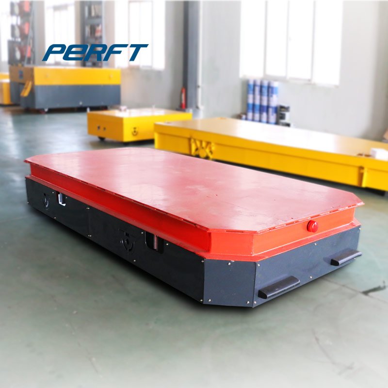 Suitable for large-capacity mold transfer vehicles in factories
