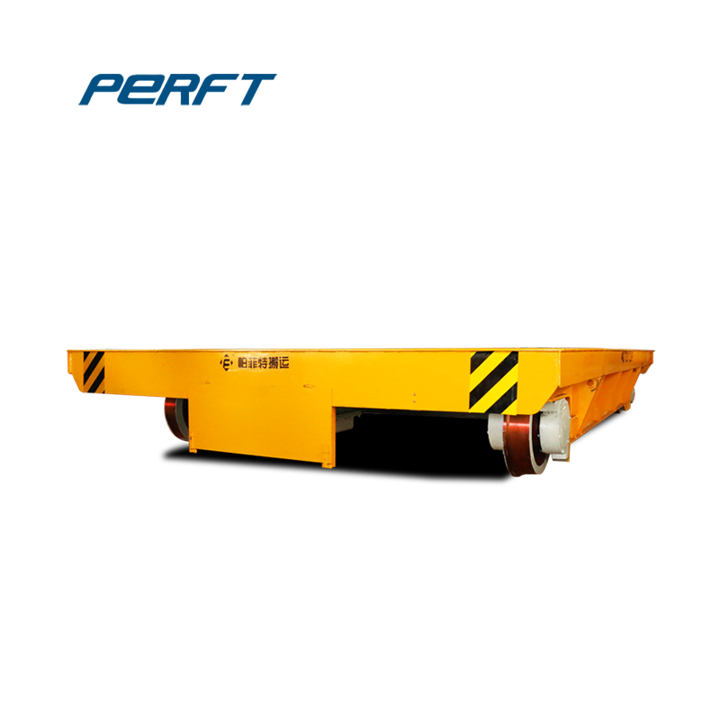 Cable Drum Transfer Car--Perfte Transfer Cart