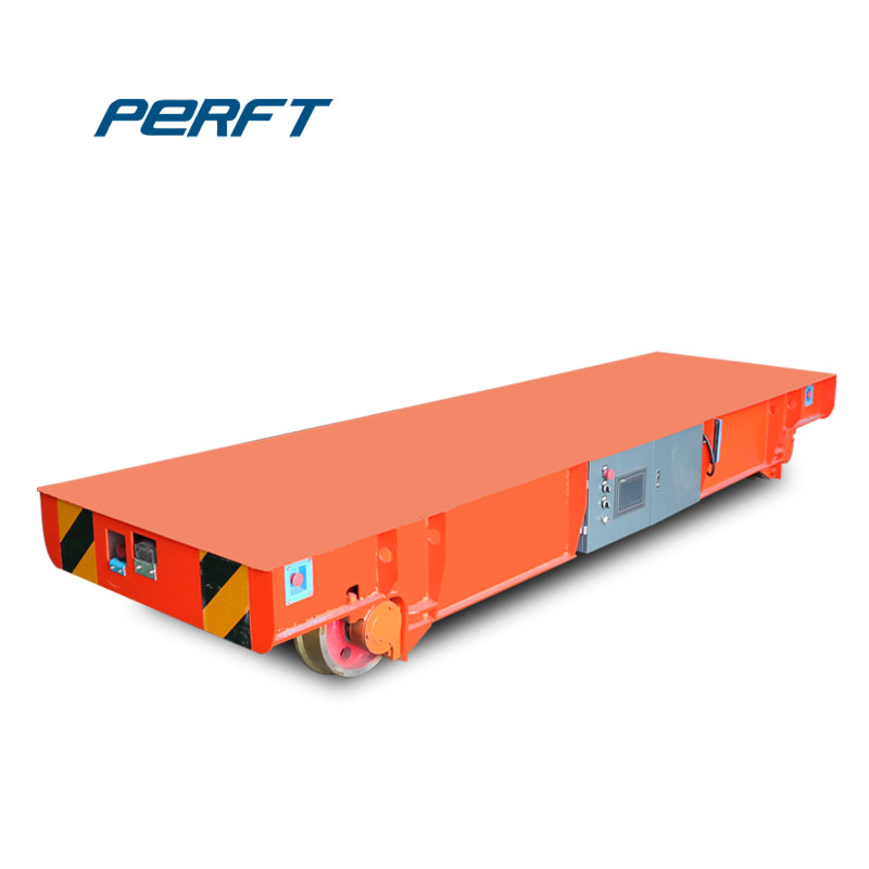 All-round Vertical And Horizontal Mobile Platform Truck