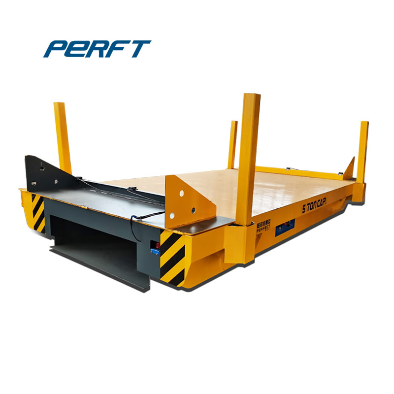 Steel Transfer Cart