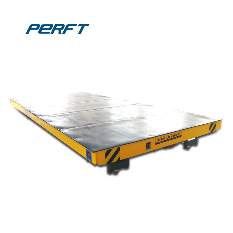 Product Details of Battery Powered Rail Transfer Car