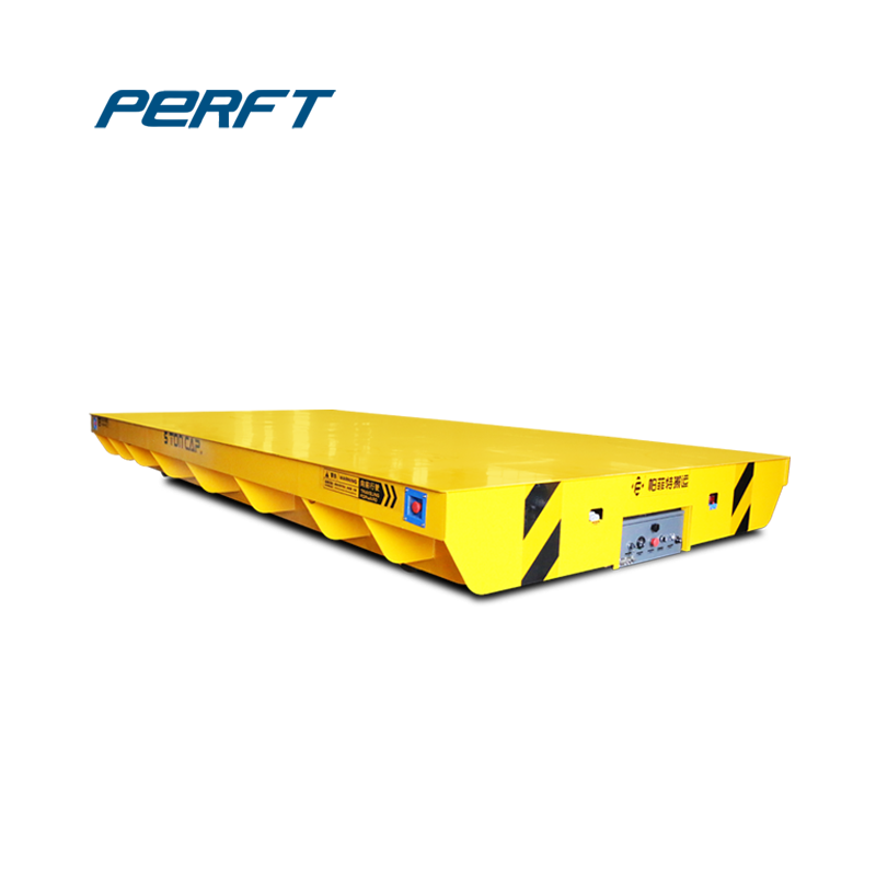 5 Ton Automated Guided Vehicle--Perfte Transfer Cart