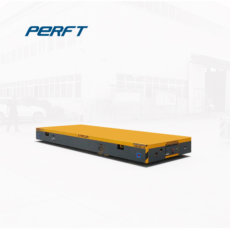 Intelligent Automated Guided Vehicle