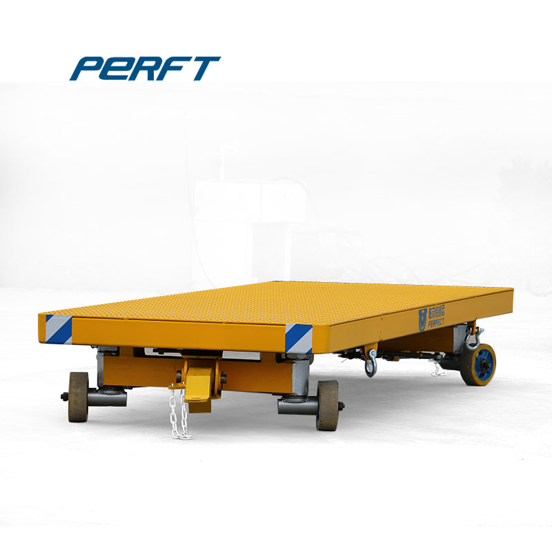 20ml headspace vialLarge Capacity Ladle Transfer Cart To Transport Metal Slag Pot Car Trailer
