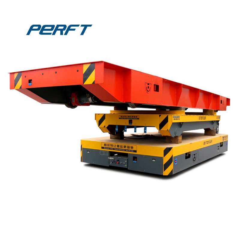 Heavy Duty transfer equipment for conveyor system