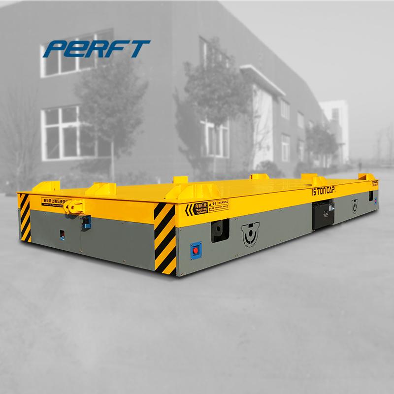 20ml headspace vialBattery Powered 20tons Self-Propelled Modular Transporter For Between Storage Area And Injection Machine Tranport