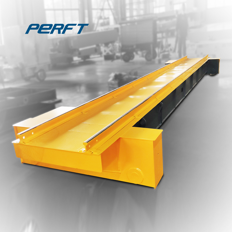 How to select the Perfect Torque type cable drum--Perfte Transfer Cart