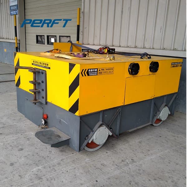 Best price transfer trooley to transport gearbox