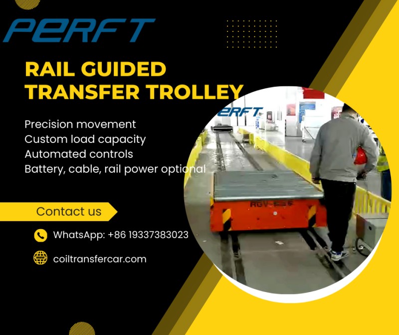 20ml headspace vialCambodia Rail Guided Transfer Trolley