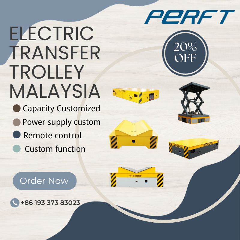 20ml headspace vialElectric Transfer Trolley Malaysia